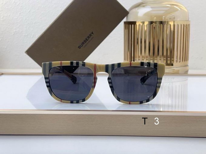 Burberry Sunglasses ID:20250529-88